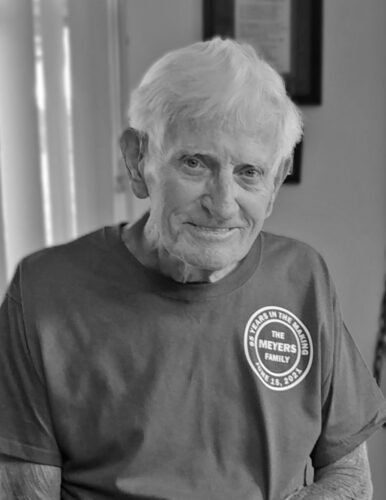 David Chester Meyers